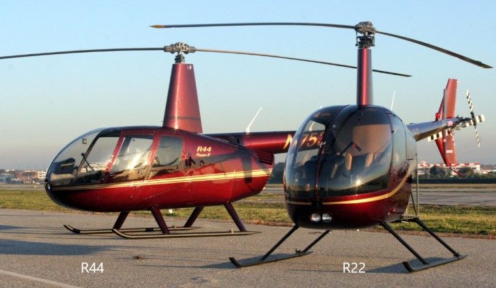 robinson r22 for sale uk